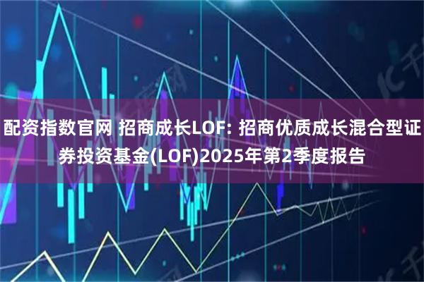 配资指数官网 招商成长LOF: 招商优质成长混合型证券投资基金(LOF)2025年第2季度报告